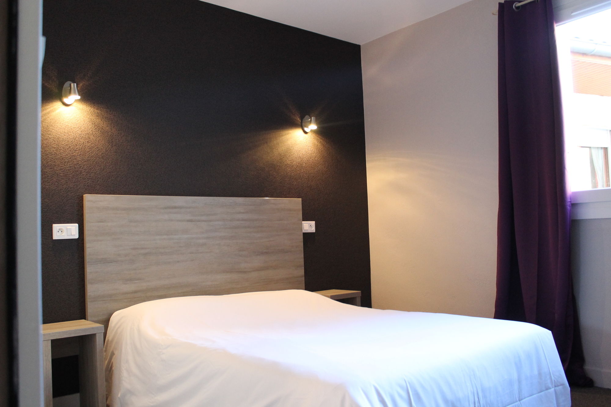 Фото Hotel Beaulieu