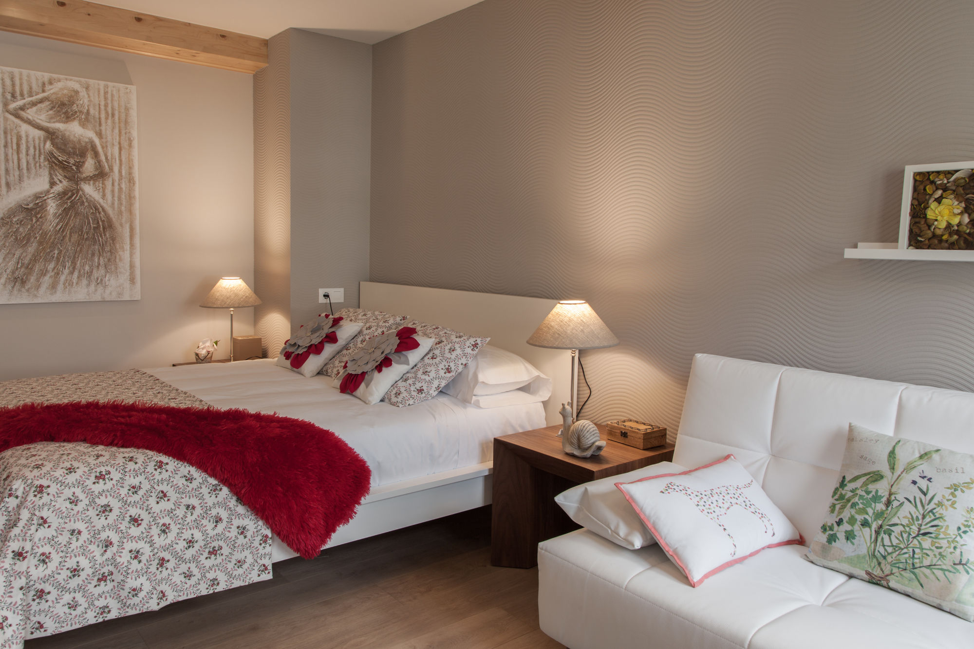 Фото Apartamentos Nova Compostela