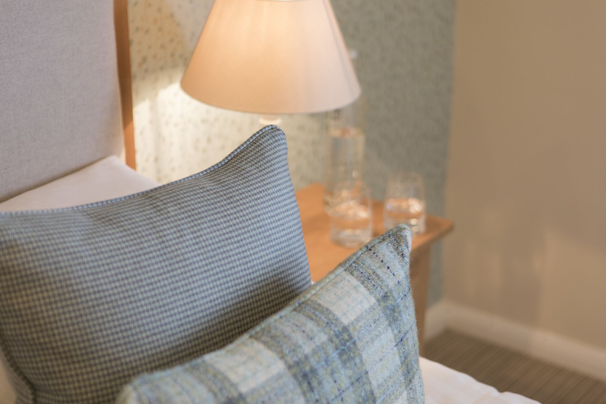 Фото Beaulieu Hotel