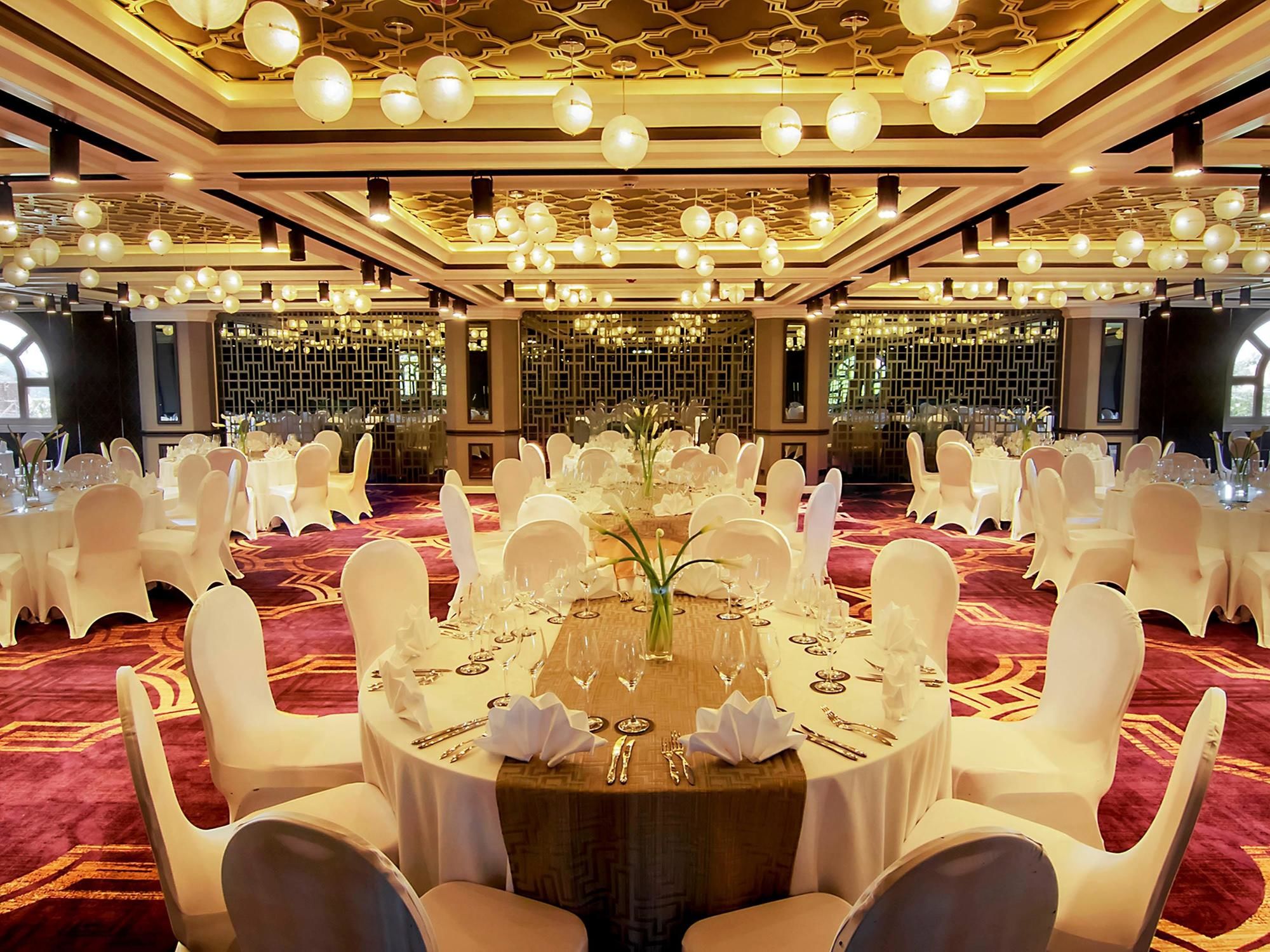 Фото Hotel Royal Hoi An - MGallery by Sofitel