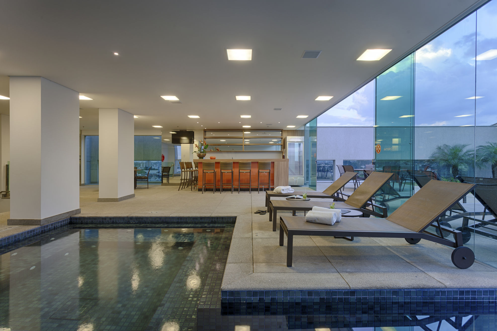 Фото Intercity Bh Expo