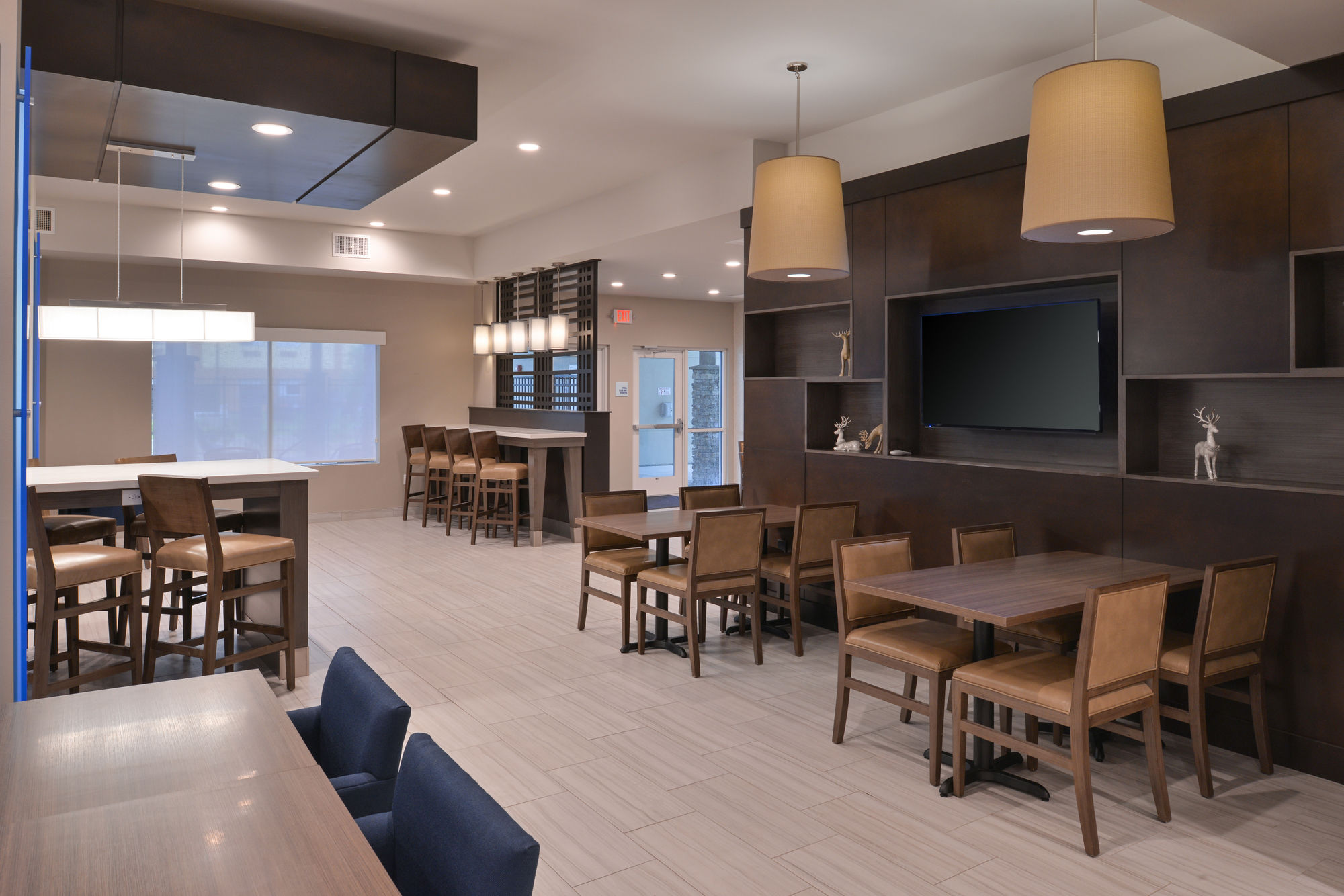 Фото Holiday Inn Express & Suites Houston E - Pasadena