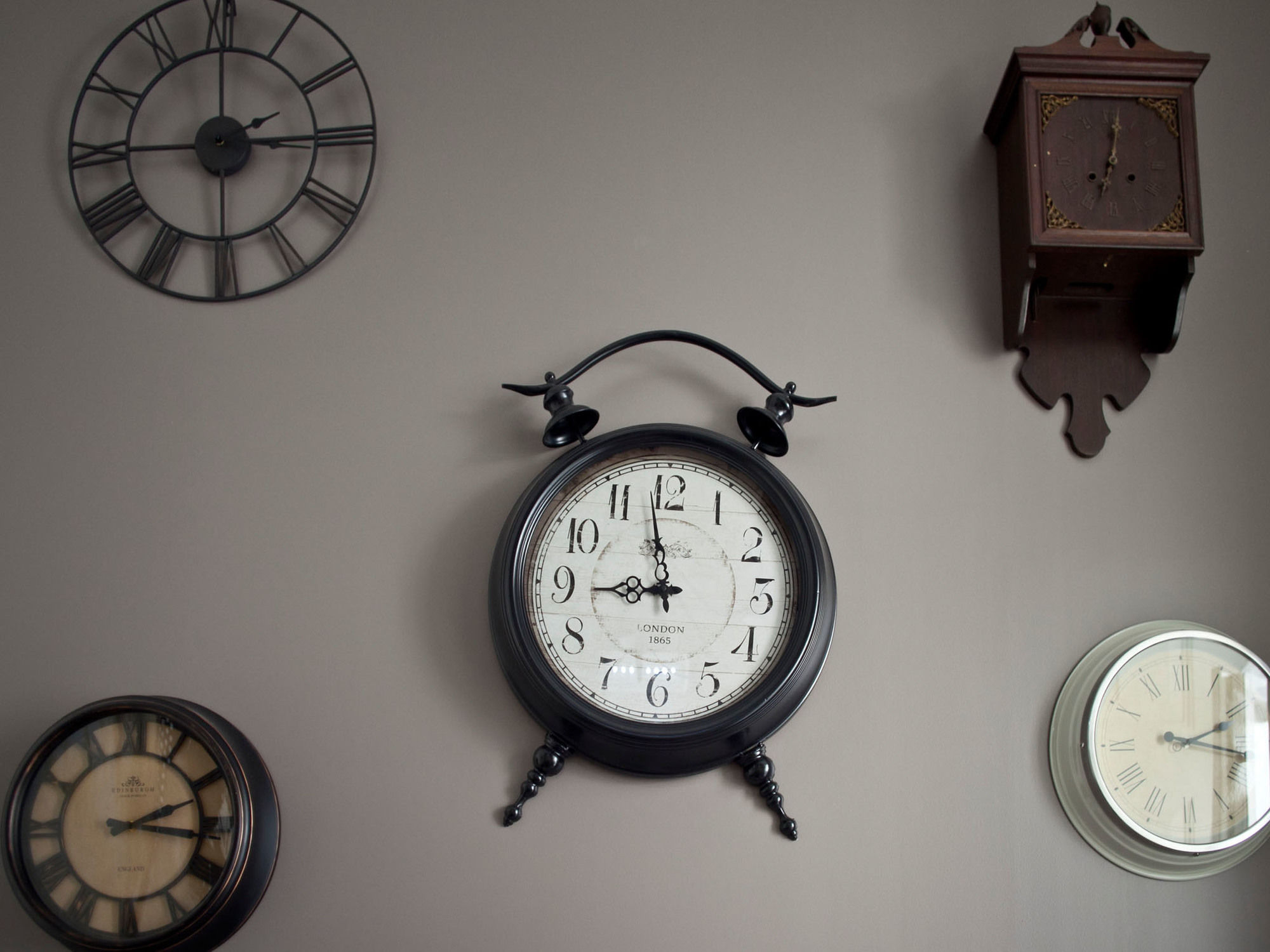 Фото The Art Inn Lisbon