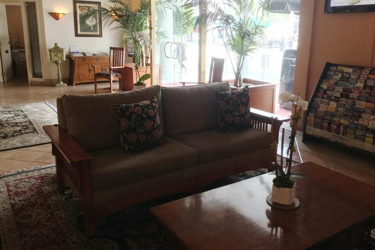 Фото Hotel Carmel