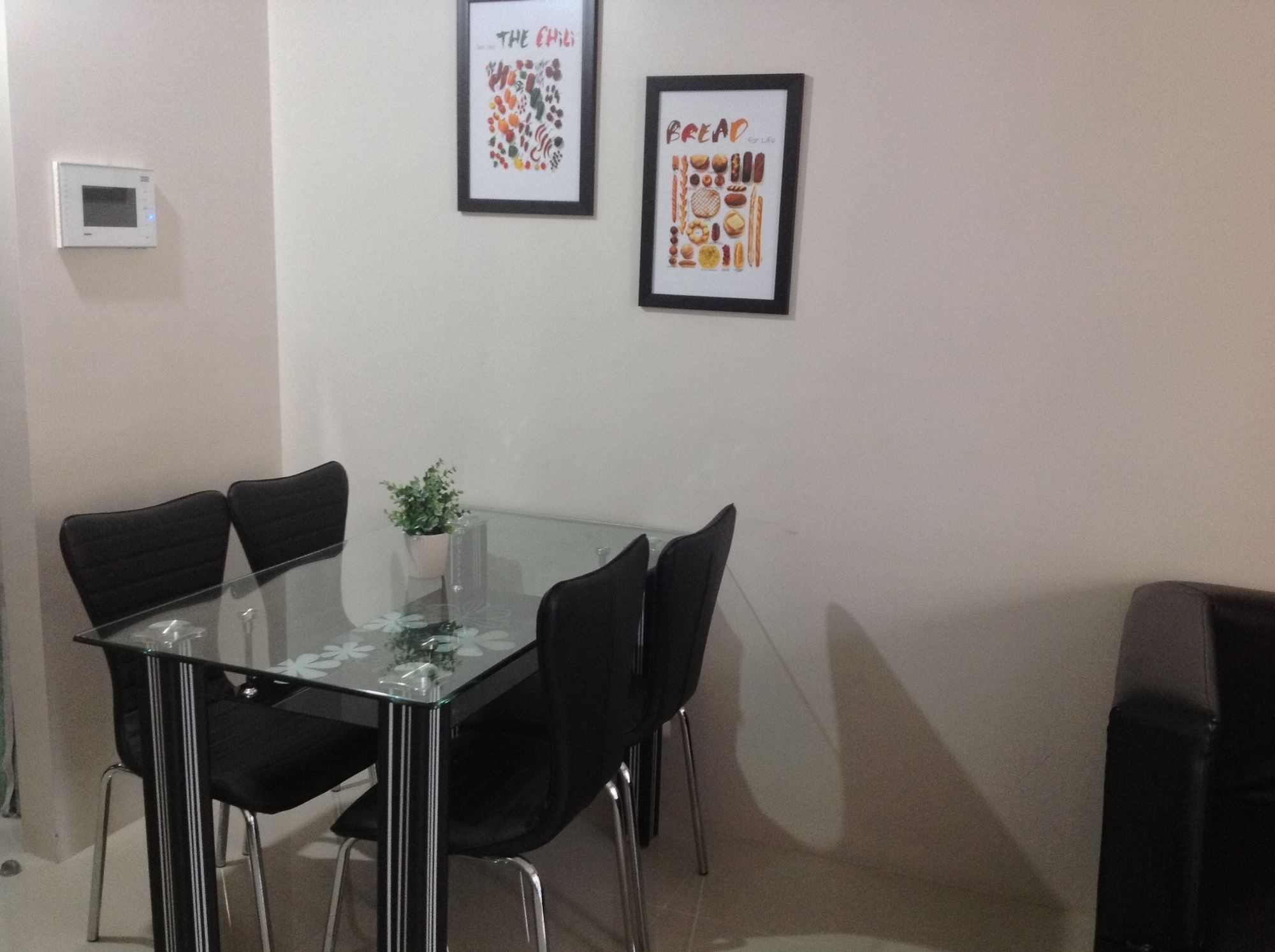 Фото Jieann's Transient Home