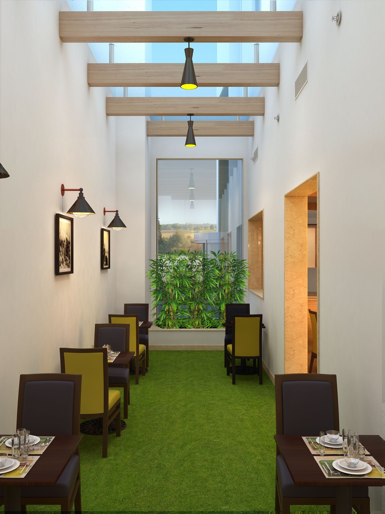 Фото Lemon Tree Hotel Coimbatore