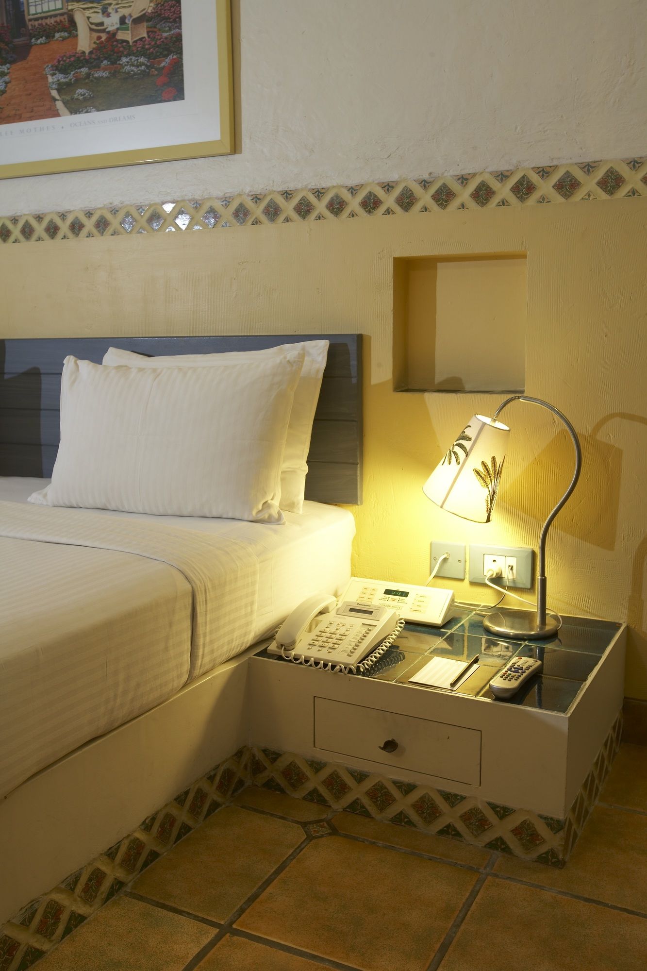 Фото The Gordon House