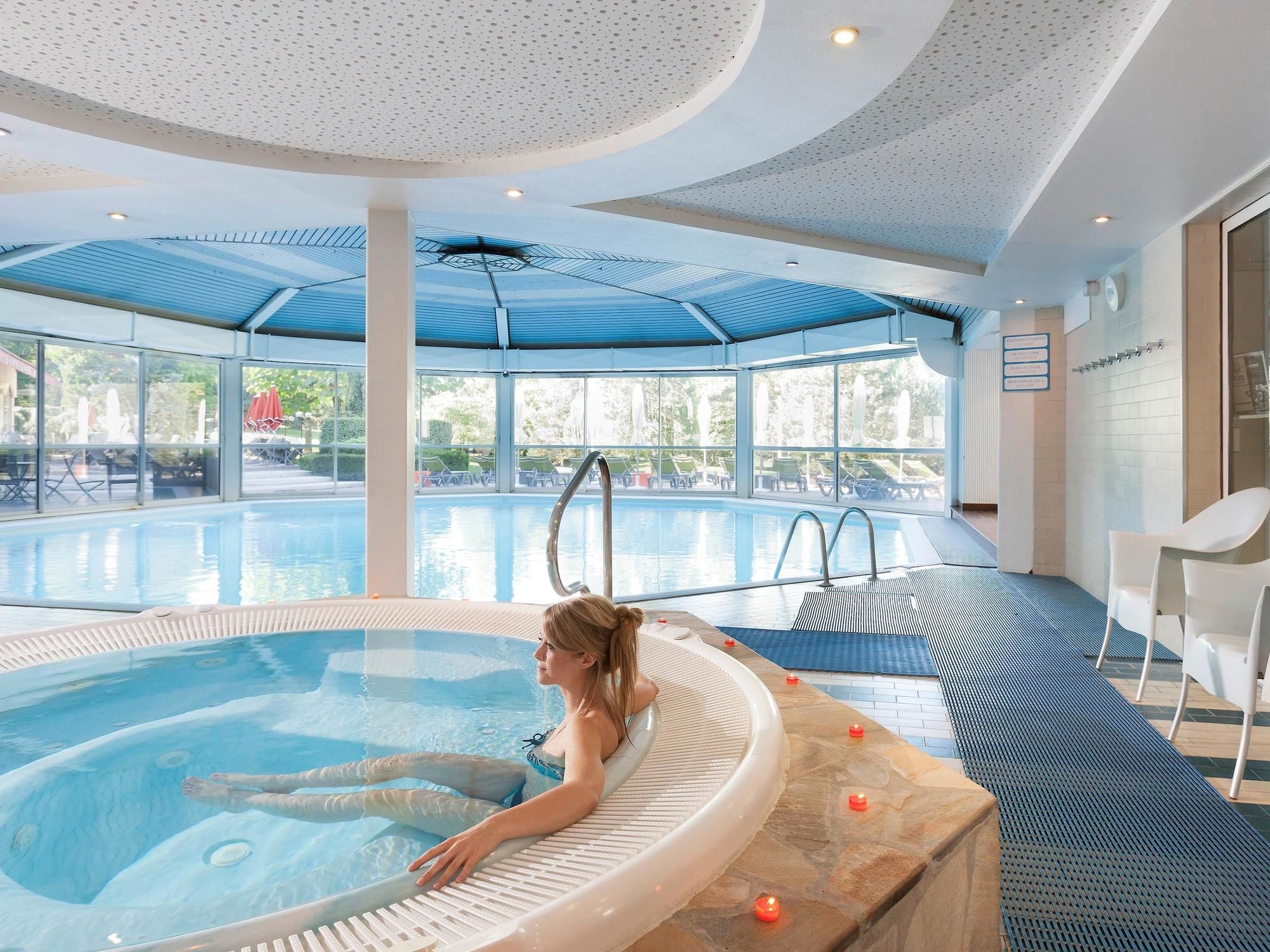 Фото Ibis Styles Domaine De Marlioz