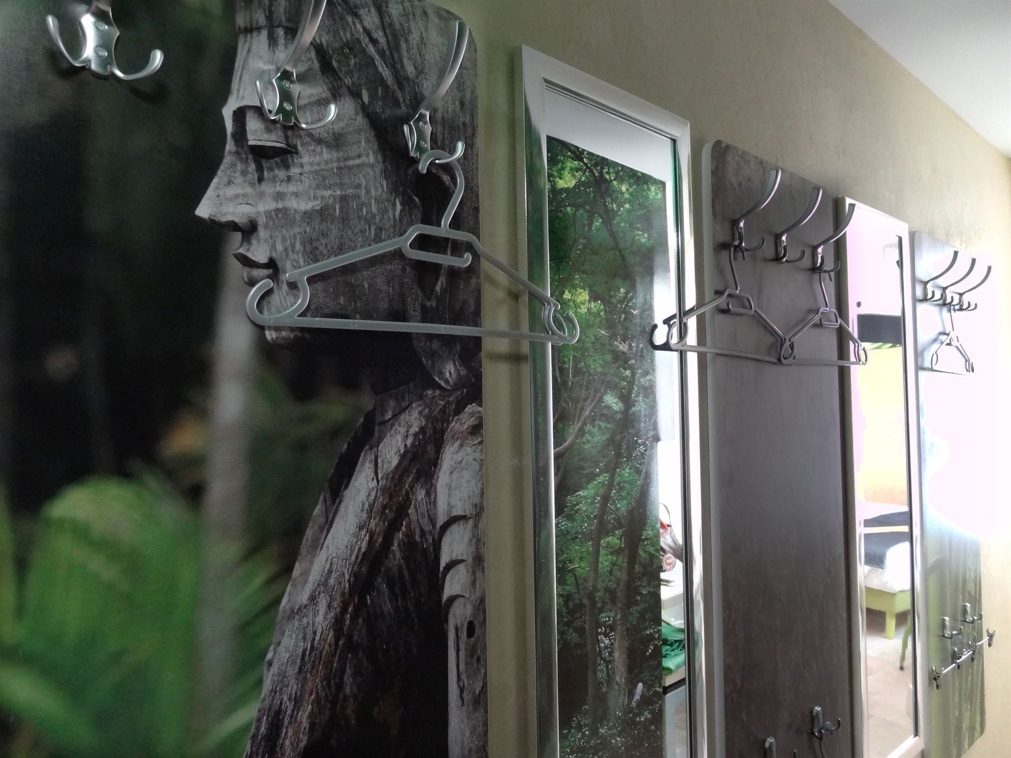 Фото Hotel Le Pavillon