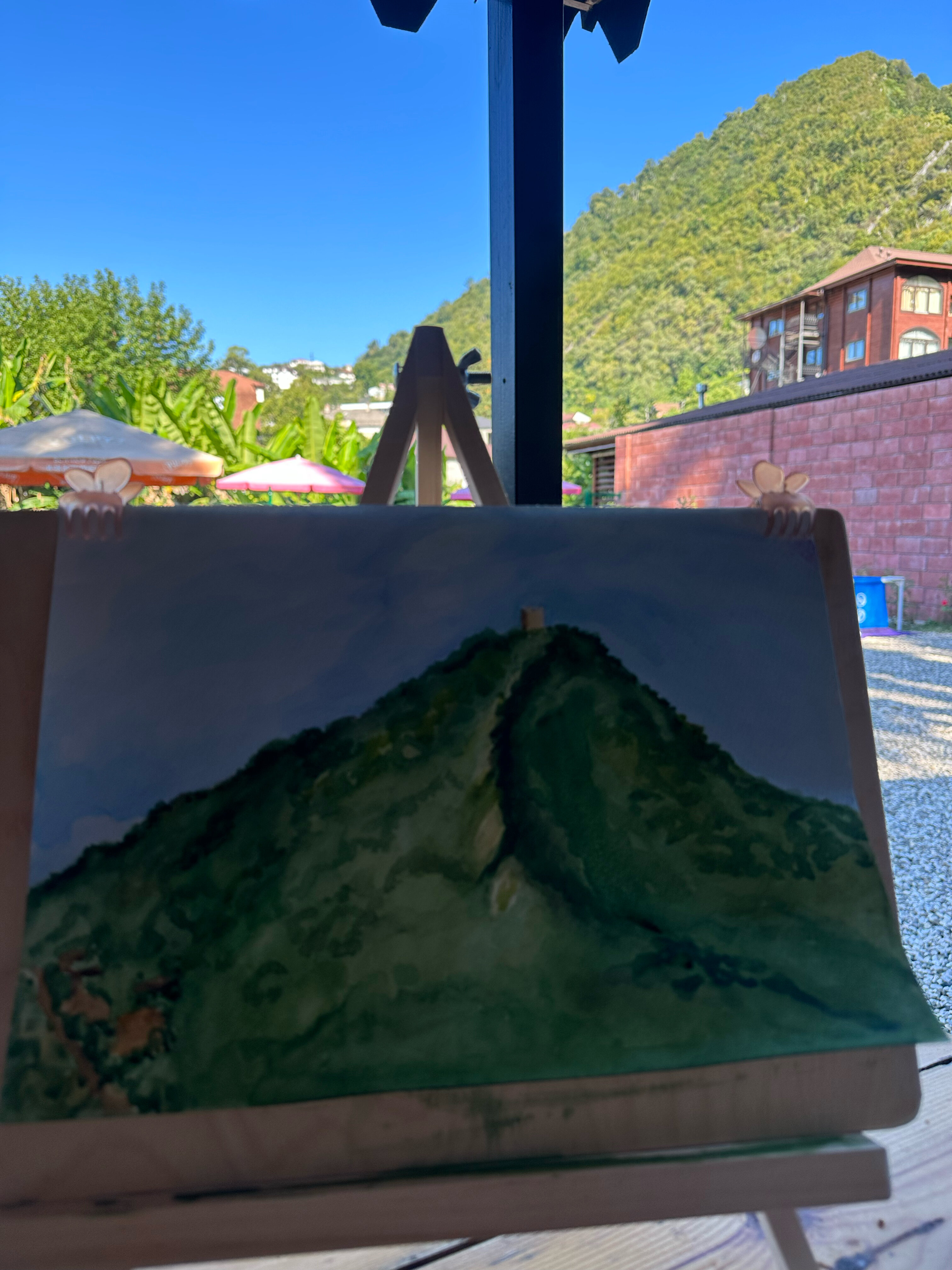 Фото Царское село Анхуа