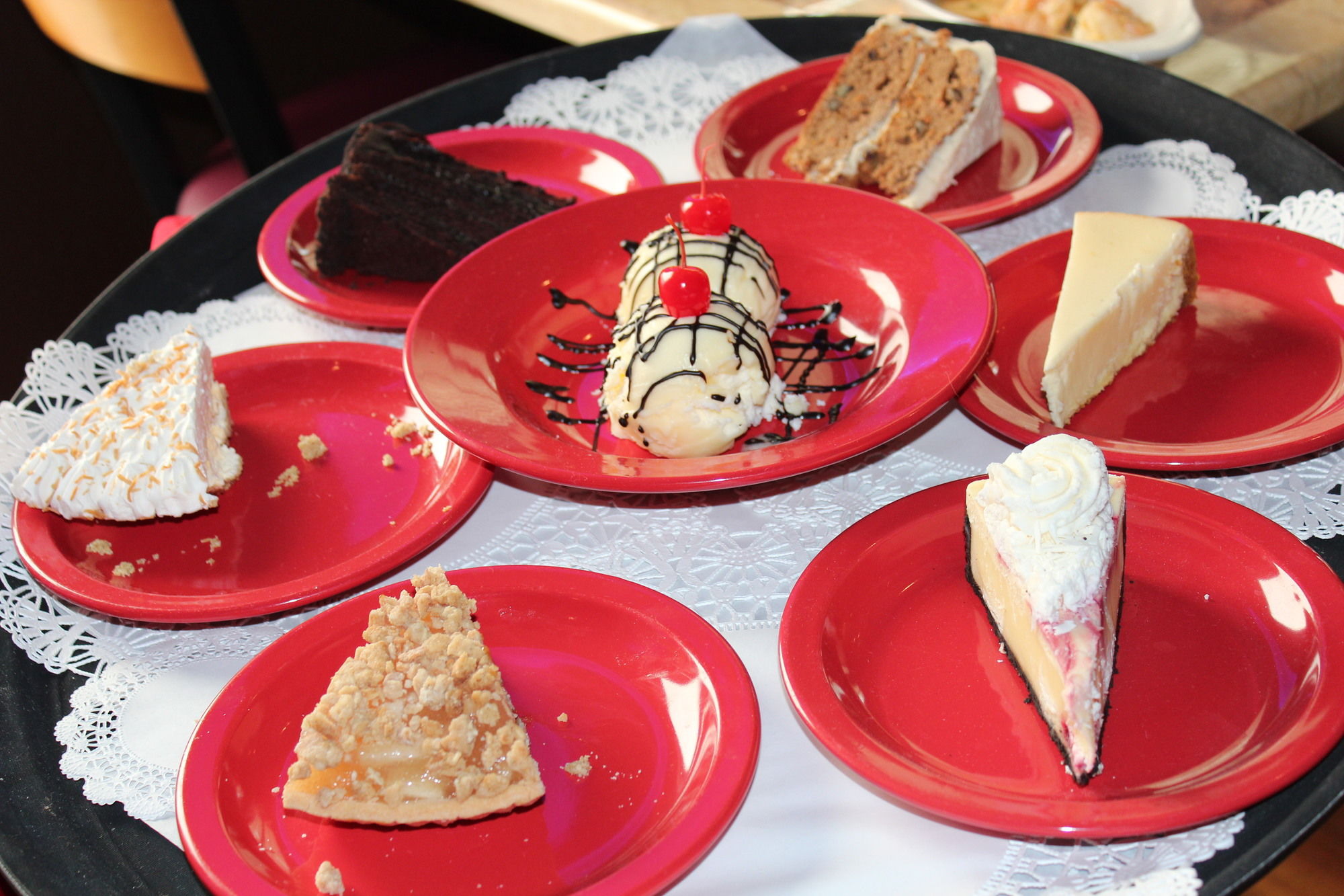 Фото Ramada by Wyndham Kingman