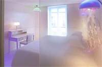 Фото Le Petit Beaumarchais Hotel & SPA