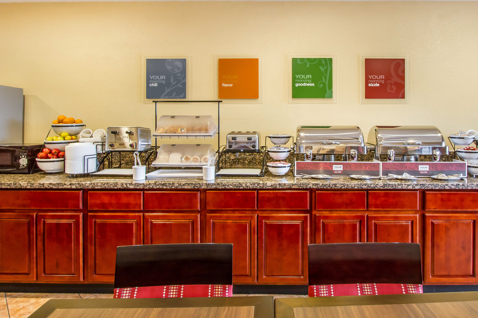 Фото Comfort Inn Near Grand Canyon