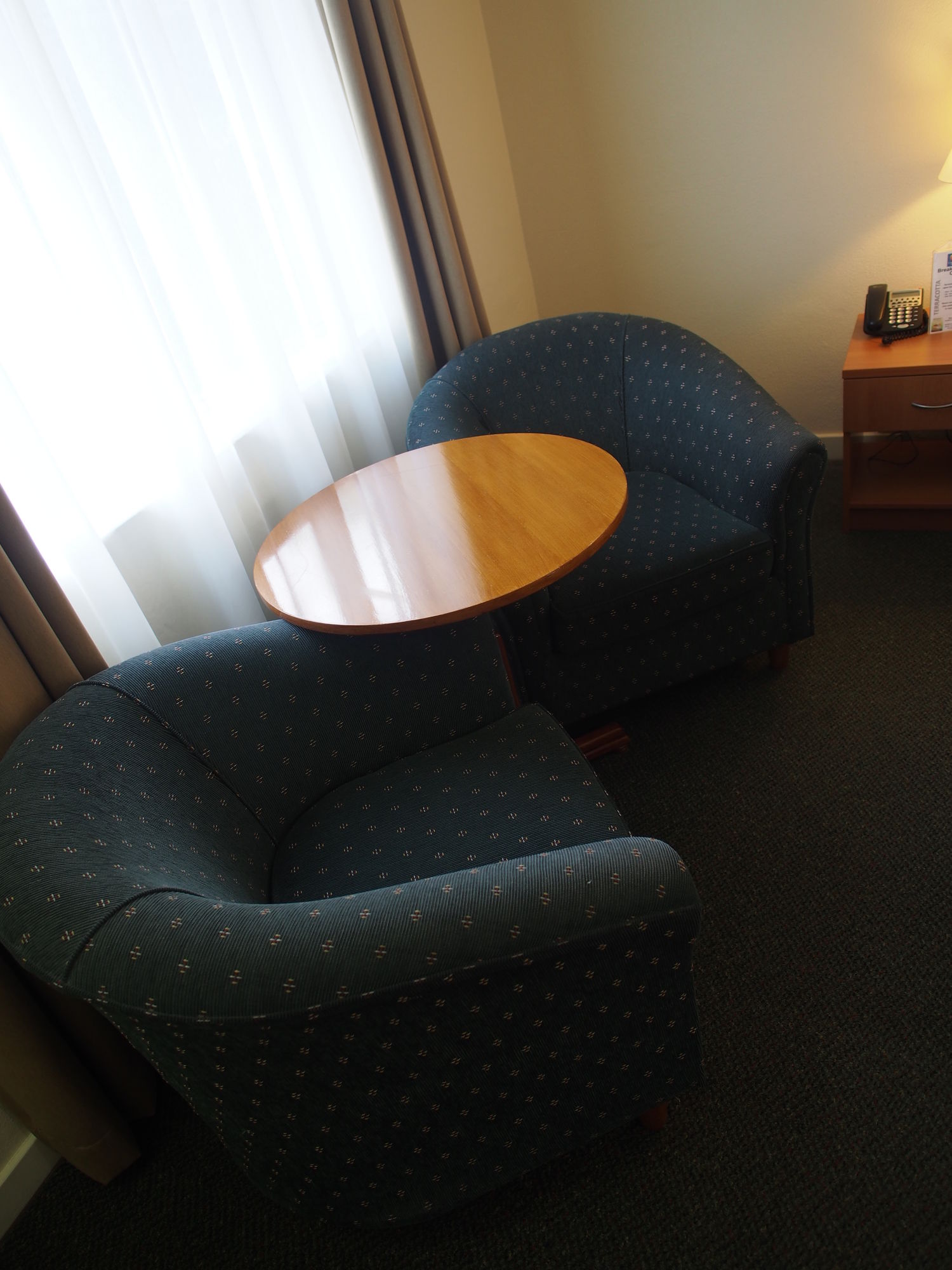 Фото Comfort Inn North Shore