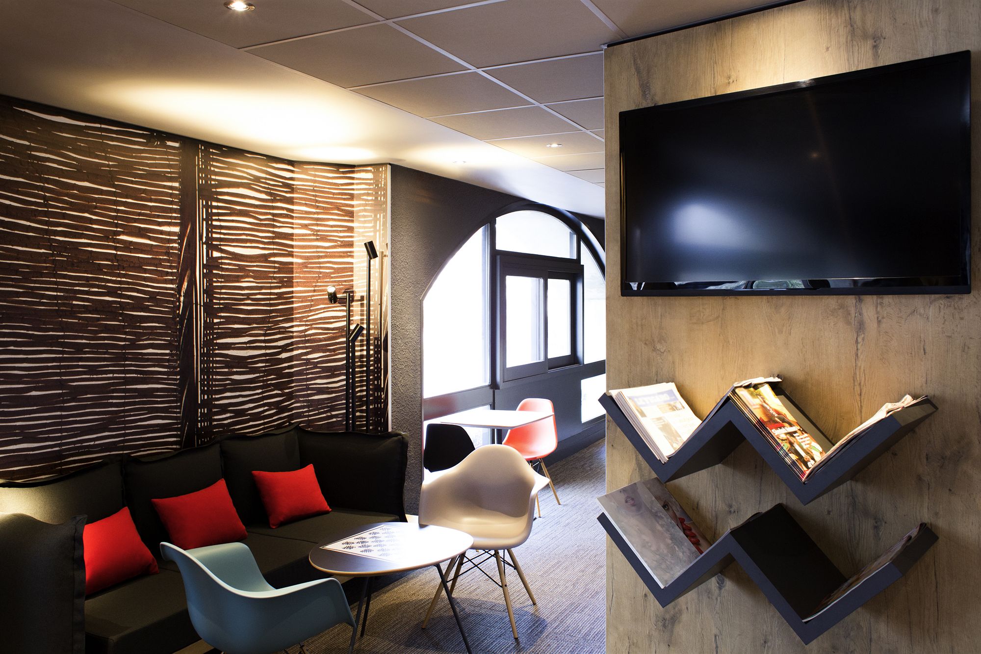 Фото Ibis Annecy Centre Vieille Ville