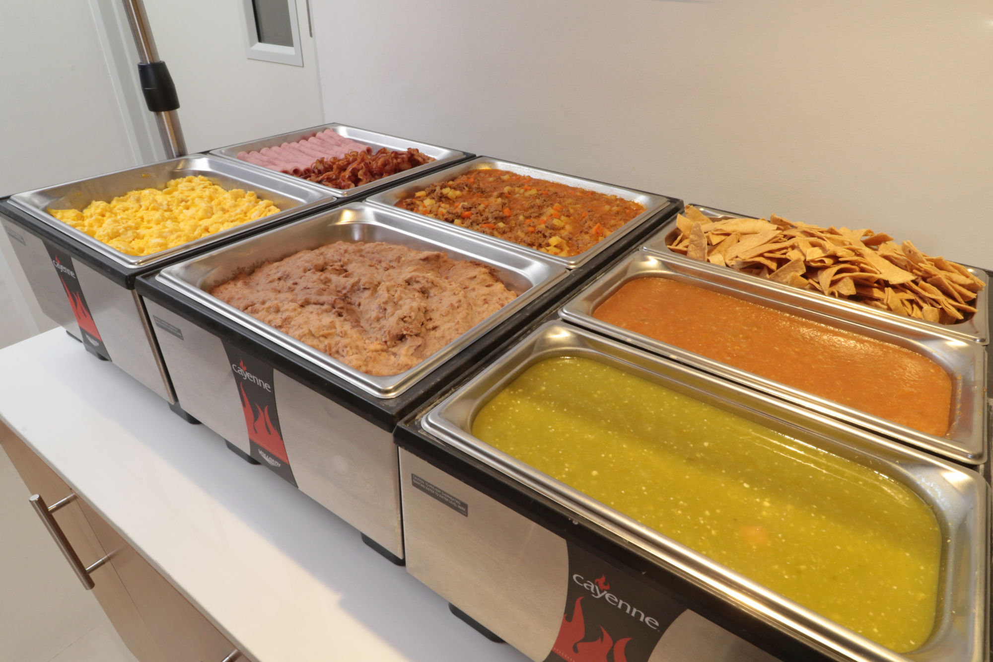 Фото Holiday Inn Express Piedras Negras, an Ihg Hotel