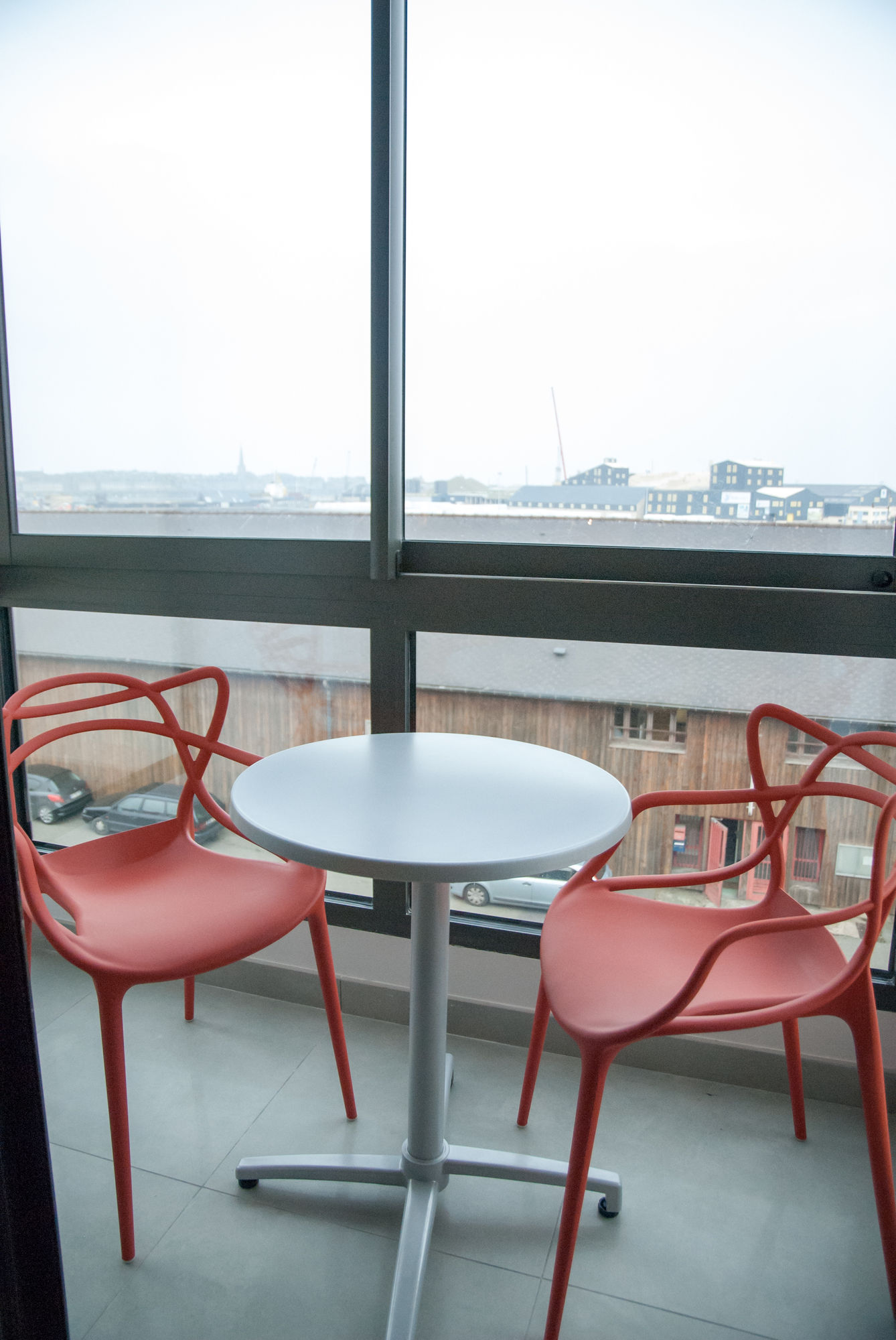 Фото Ibis Styles Saint Malo Port