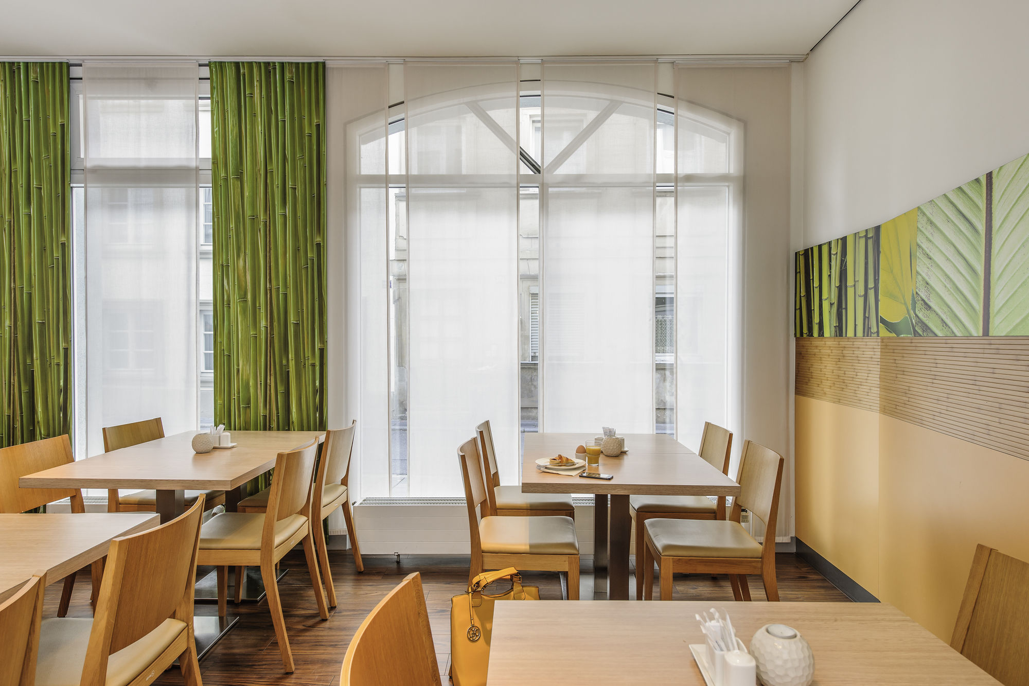 Фото Ibis Bamberg Altstadt