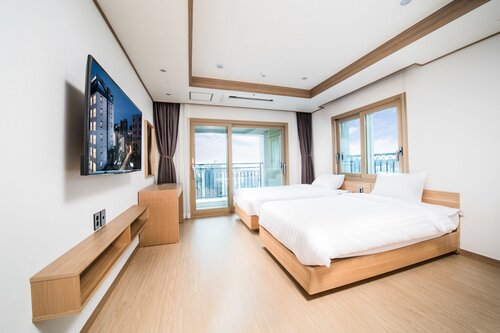 Гостиница Run Hotel в Согвипхо