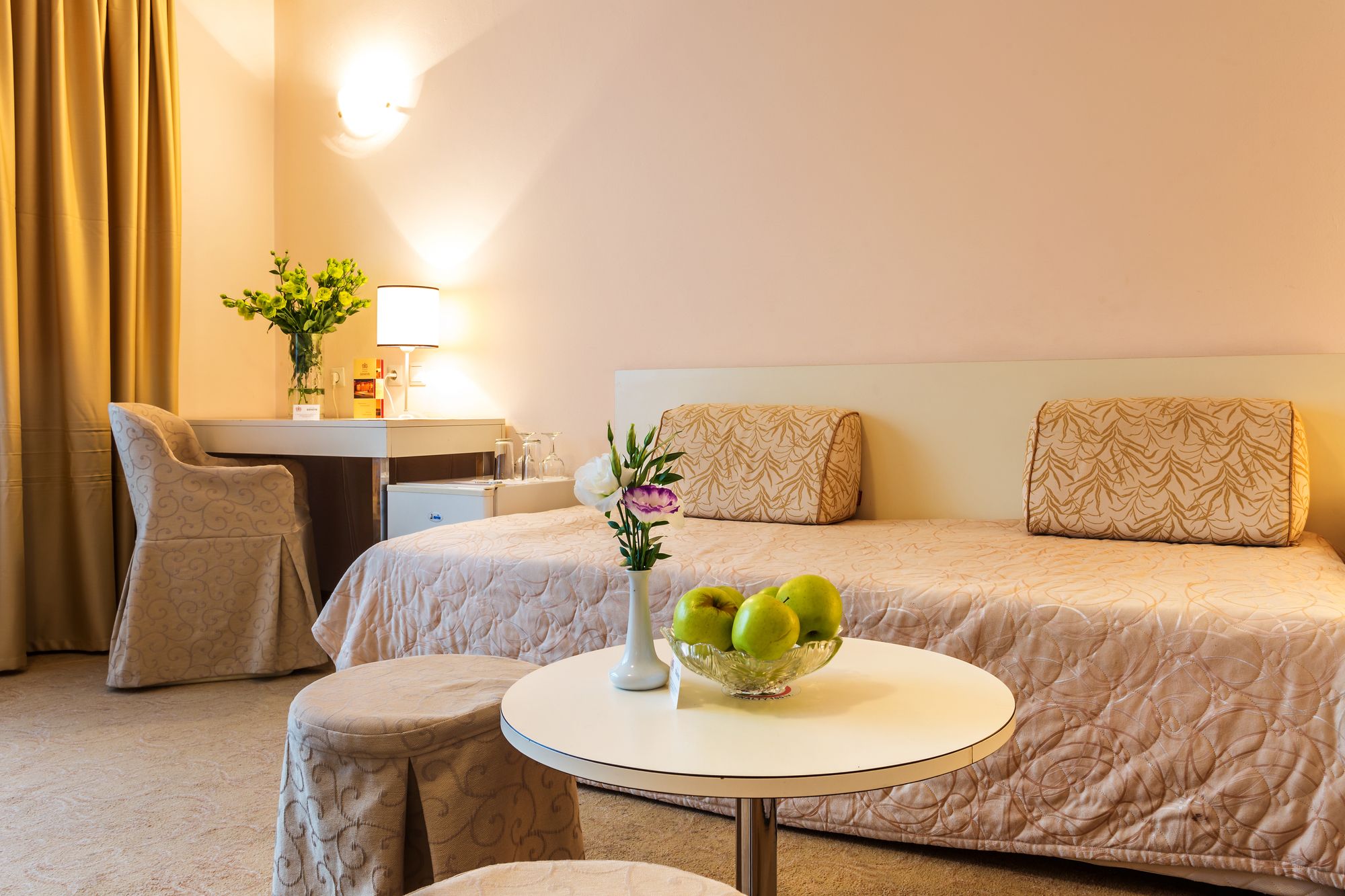 Фото Hotel Geneva