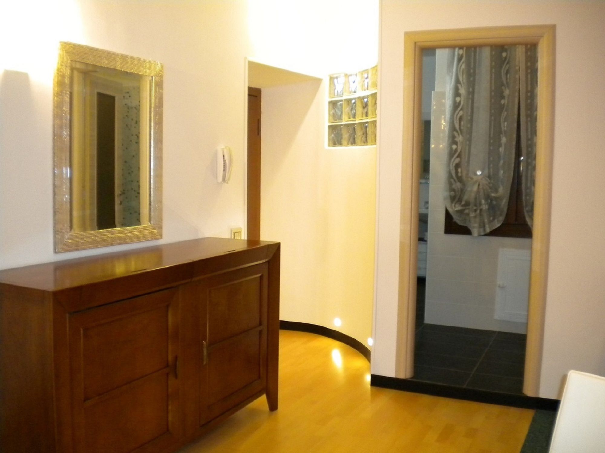 Фото Hotel Aurora