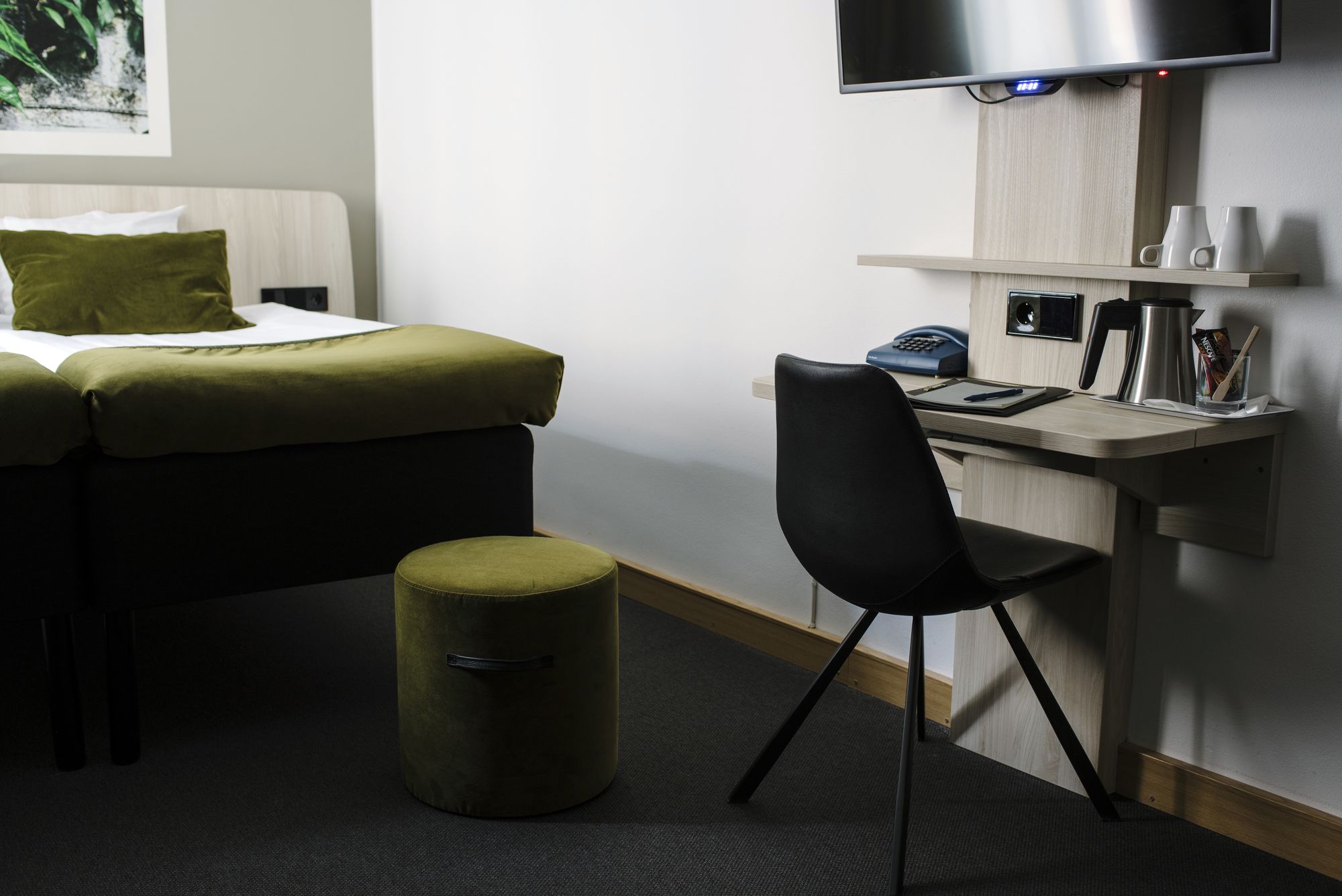 Фото Best Western Hotel Svava