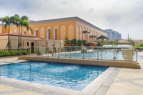 Гостиница Luxe In Venice - The Venice Residences