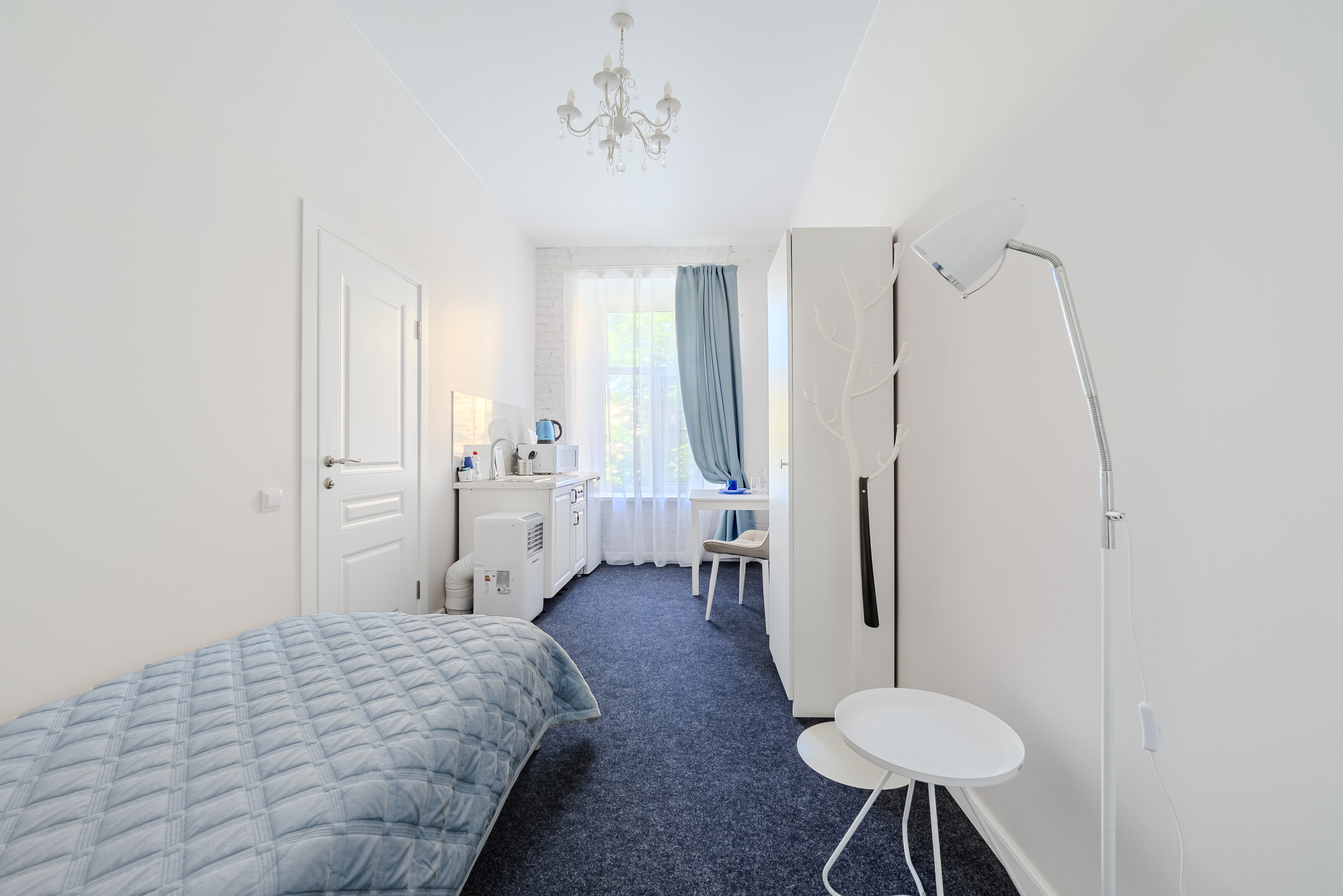 Фото Апартаменты А654