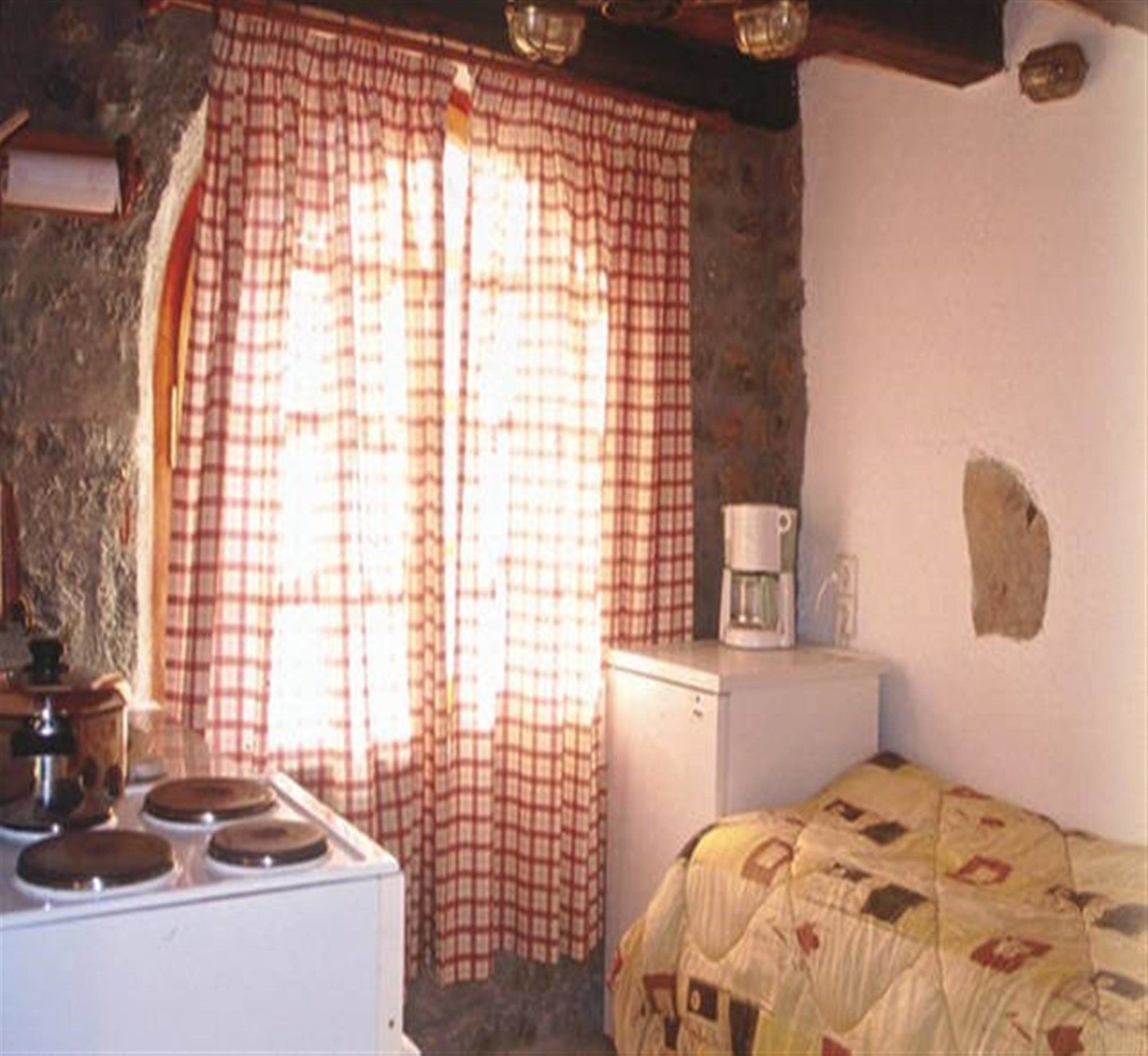 Фото Гостевой Дом Traditional Homes