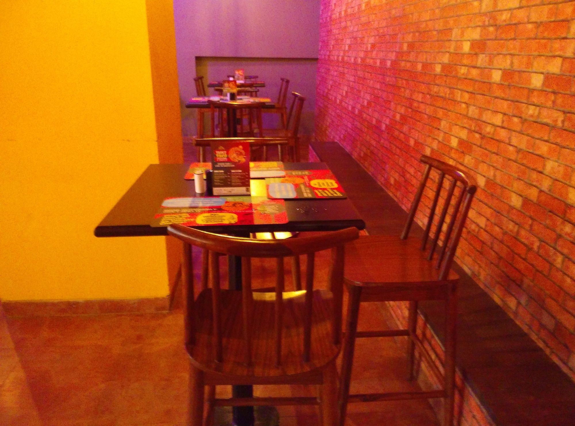 Фото Ira by Orchid Mumbai T-2 International Airport