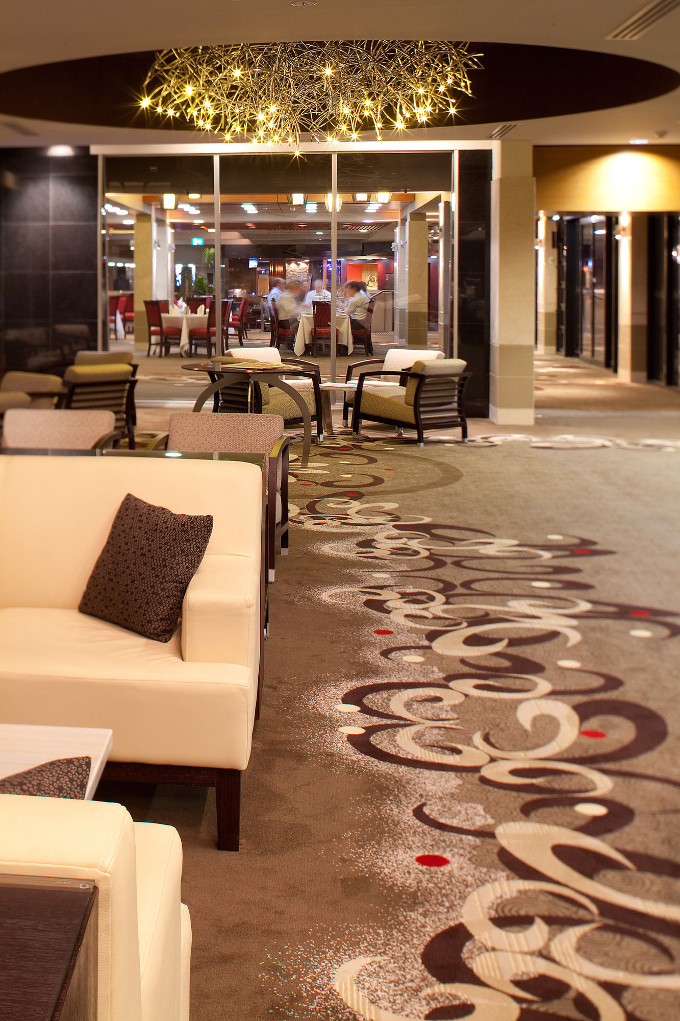 Фото Mercure Sydney Liverpool