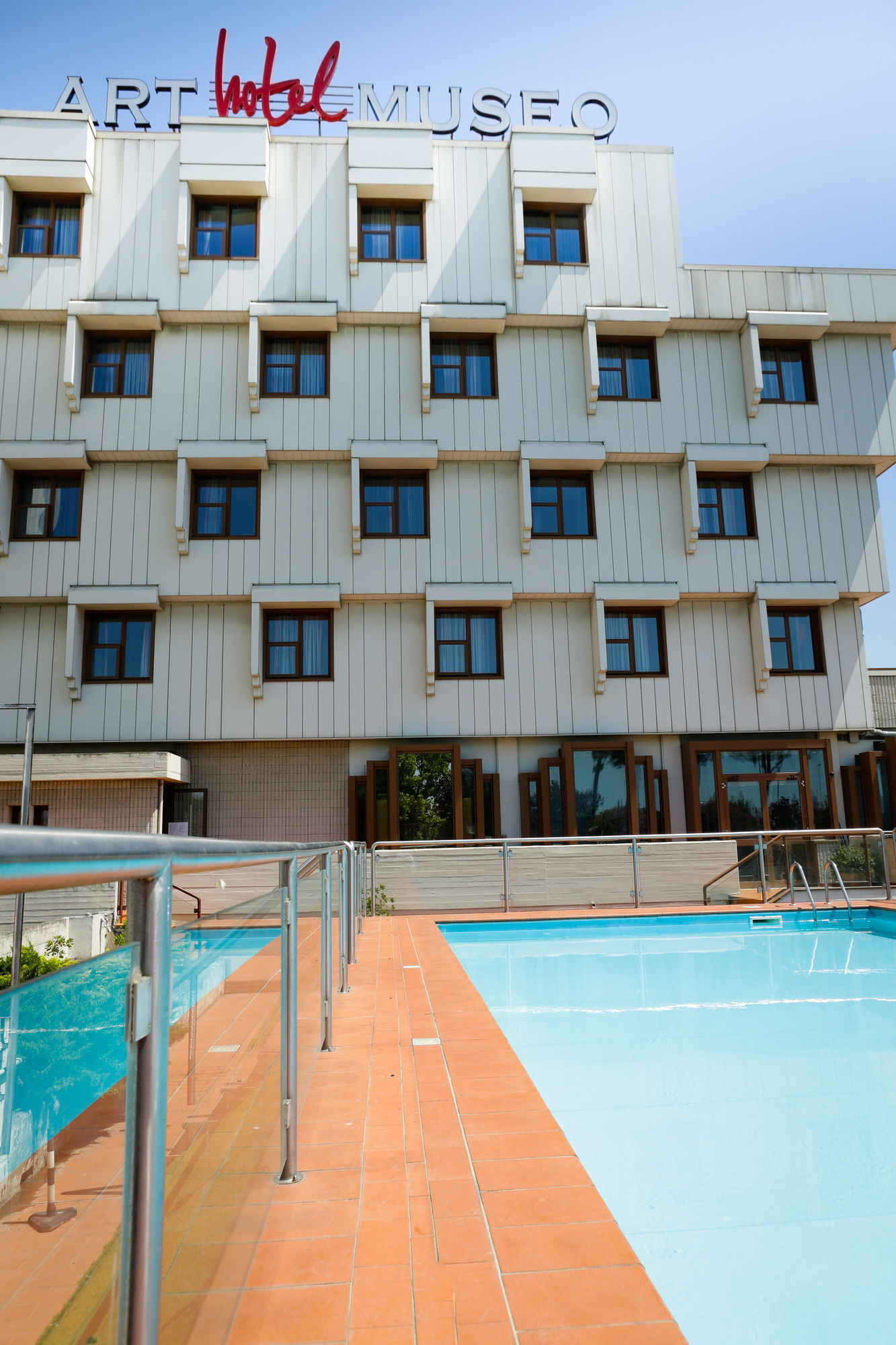 Фото Art Hotel Museo