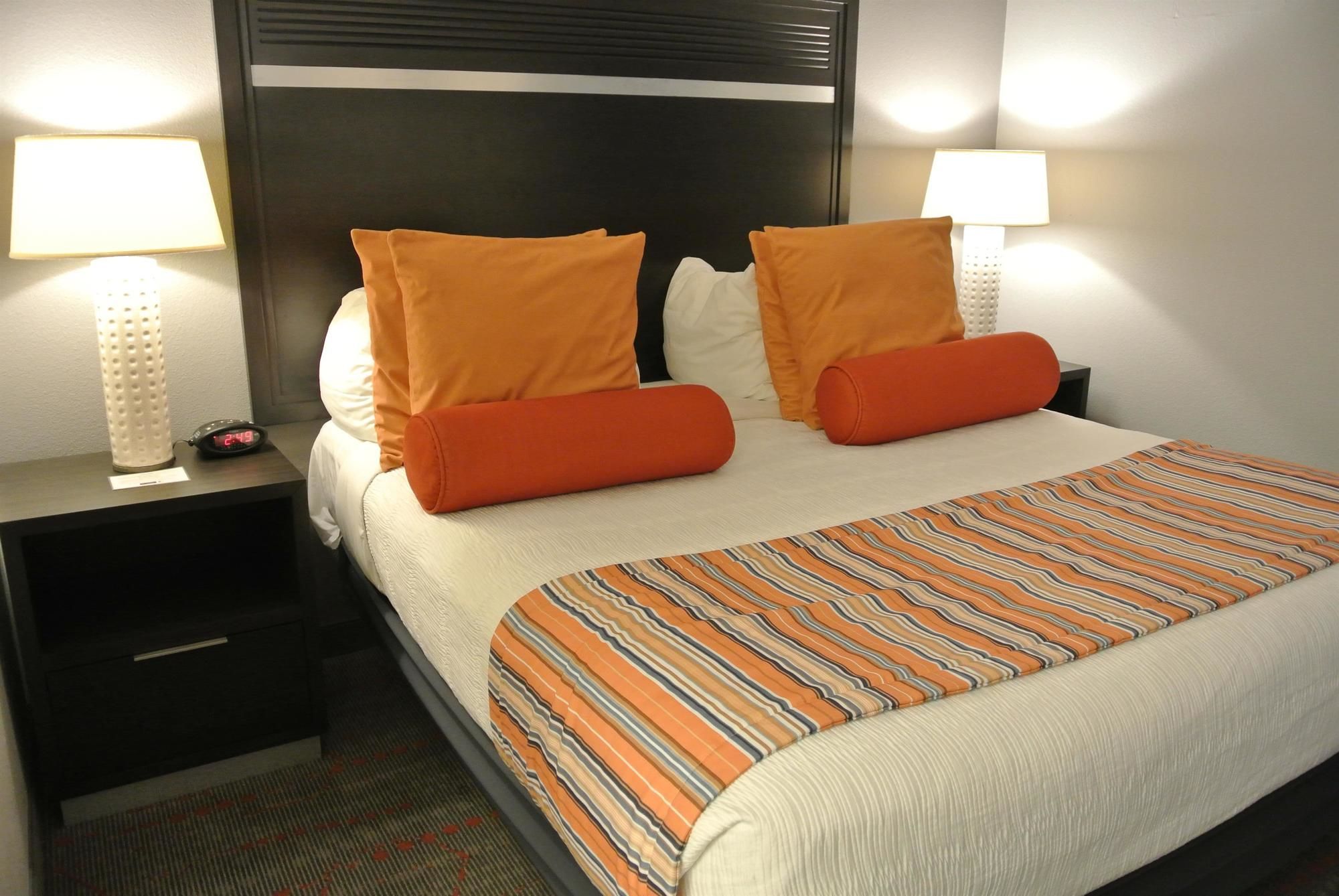 Фото Best Western Corvallis