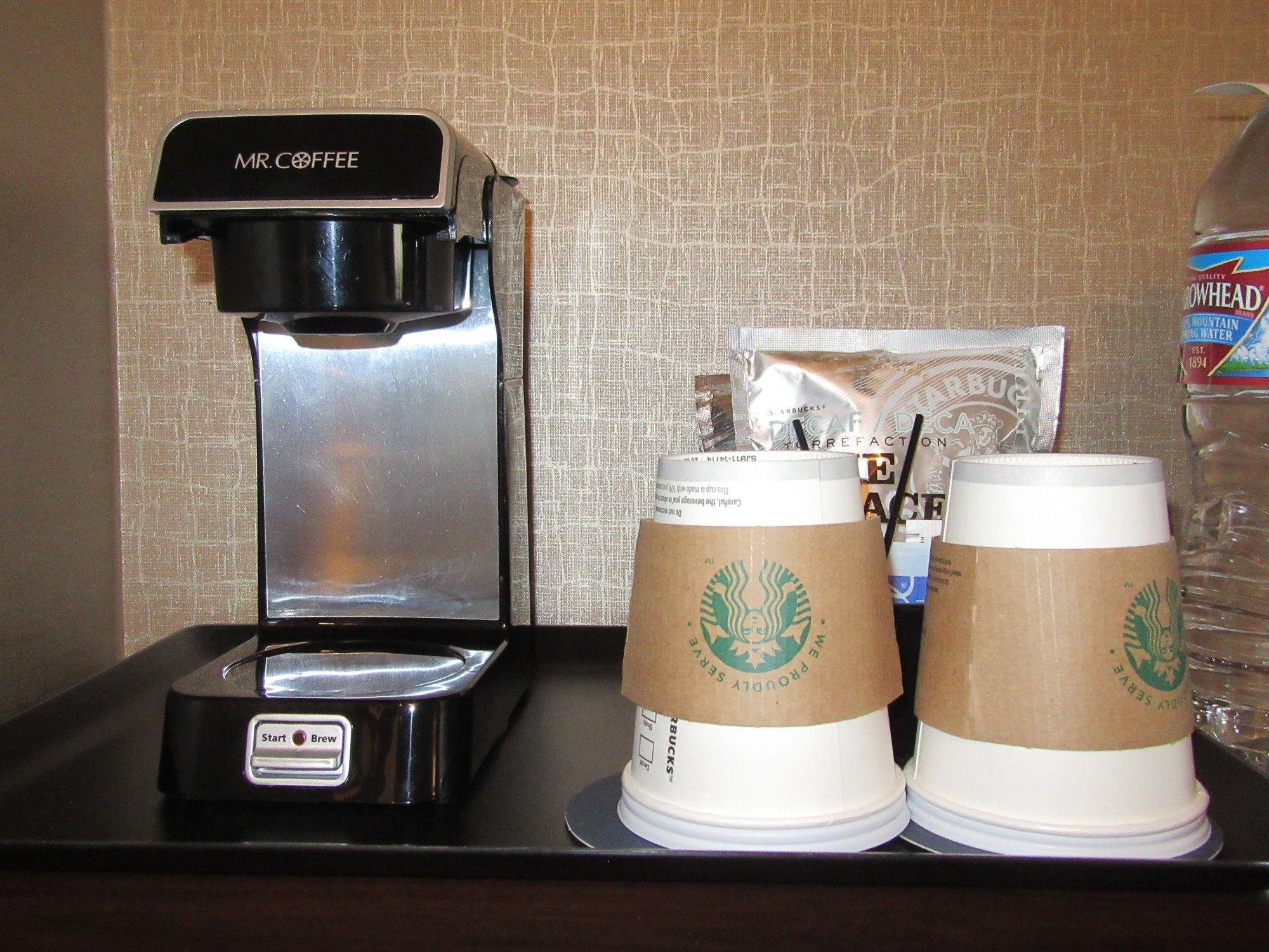 Фото Sheraton Denver Tech Center Hotel