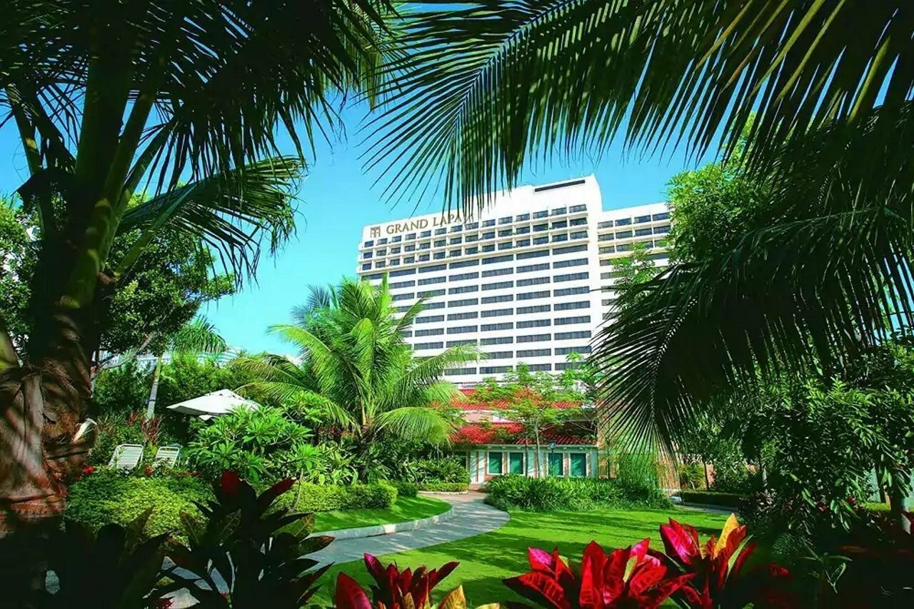 Фото Artyzen Grand Lapa Macau