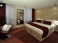 Фото  Mercure Paris Opera Lafayette