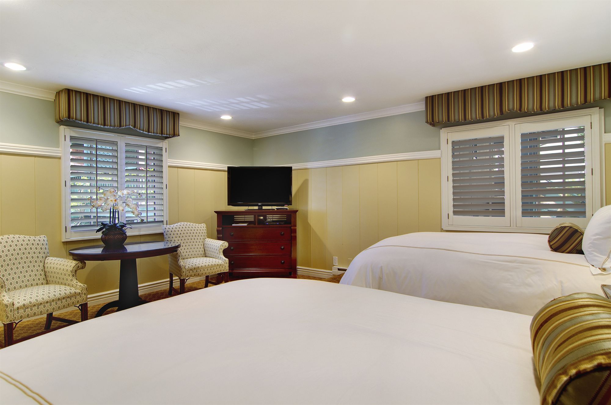 Фото Wayside Inn