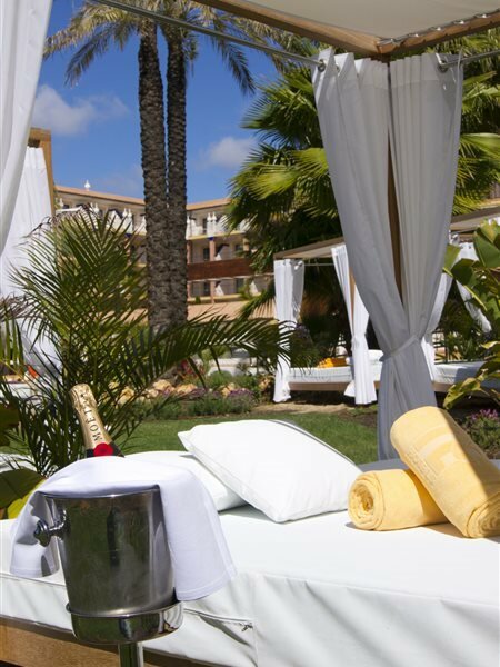 Фото Tui Blue Isla Cristina Palace - Adults Only Recommended
