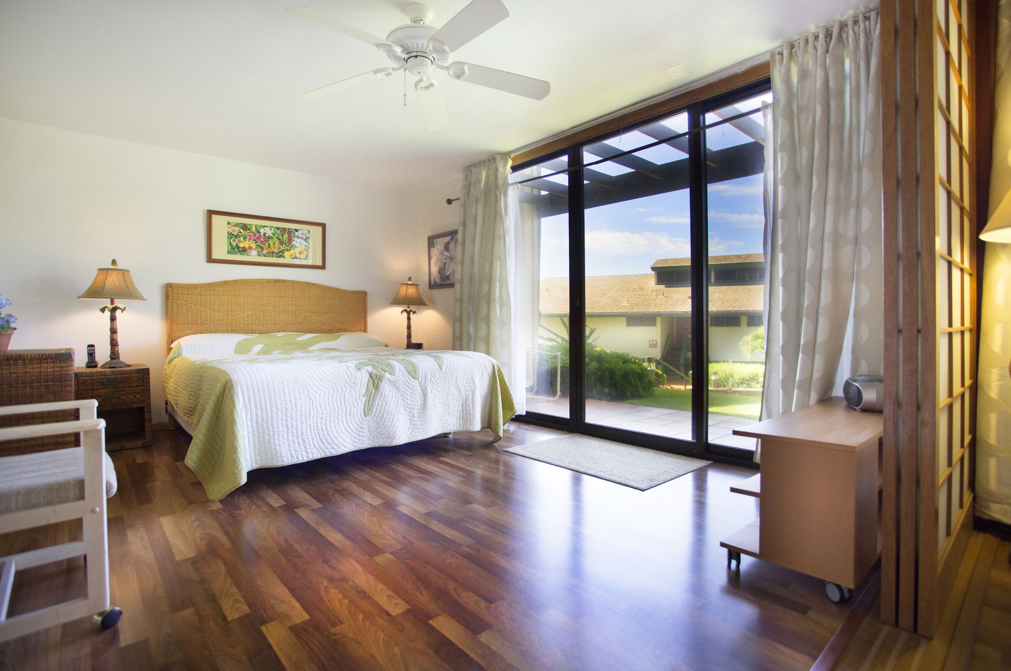 Фото Makahuena at Poipu