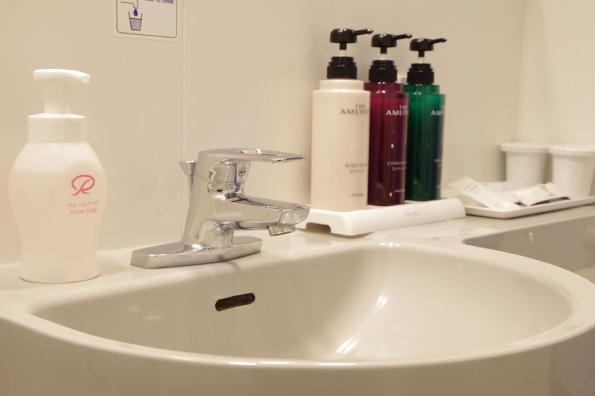 Фото Hotel Vista Atsugi