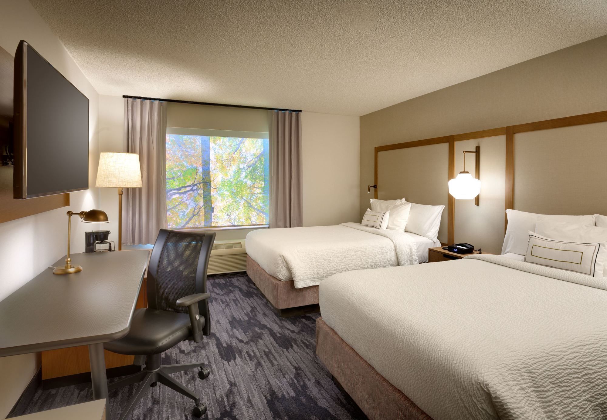 Фото Fairfield Inn and Suites by Marriott Sierra Vista