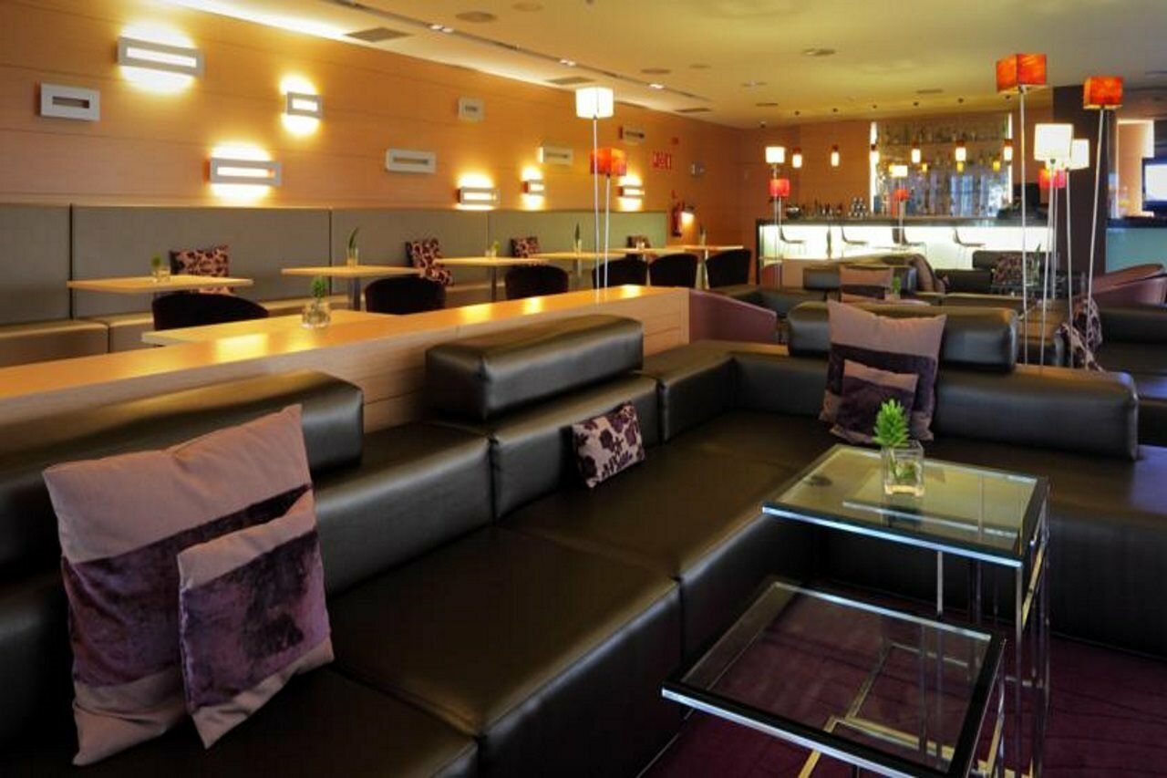 Фото Hotel Gran Palas Experience
