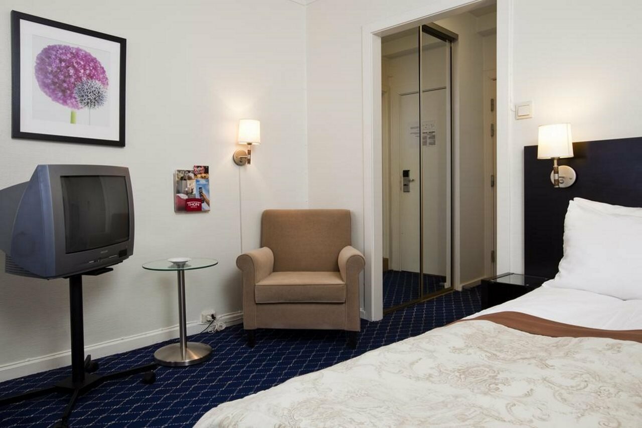 Фото отеля 5