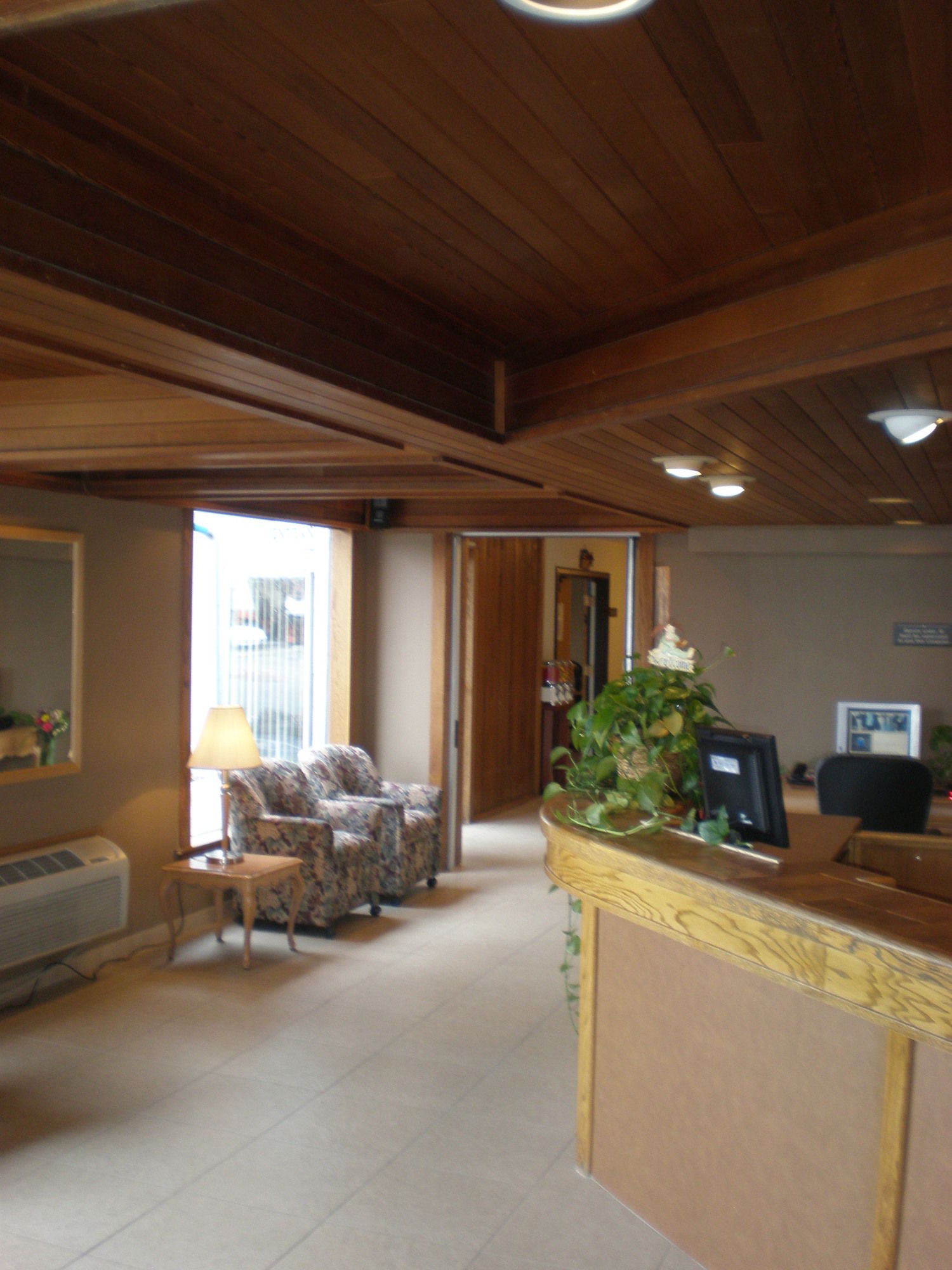 Фото La Grande Inn