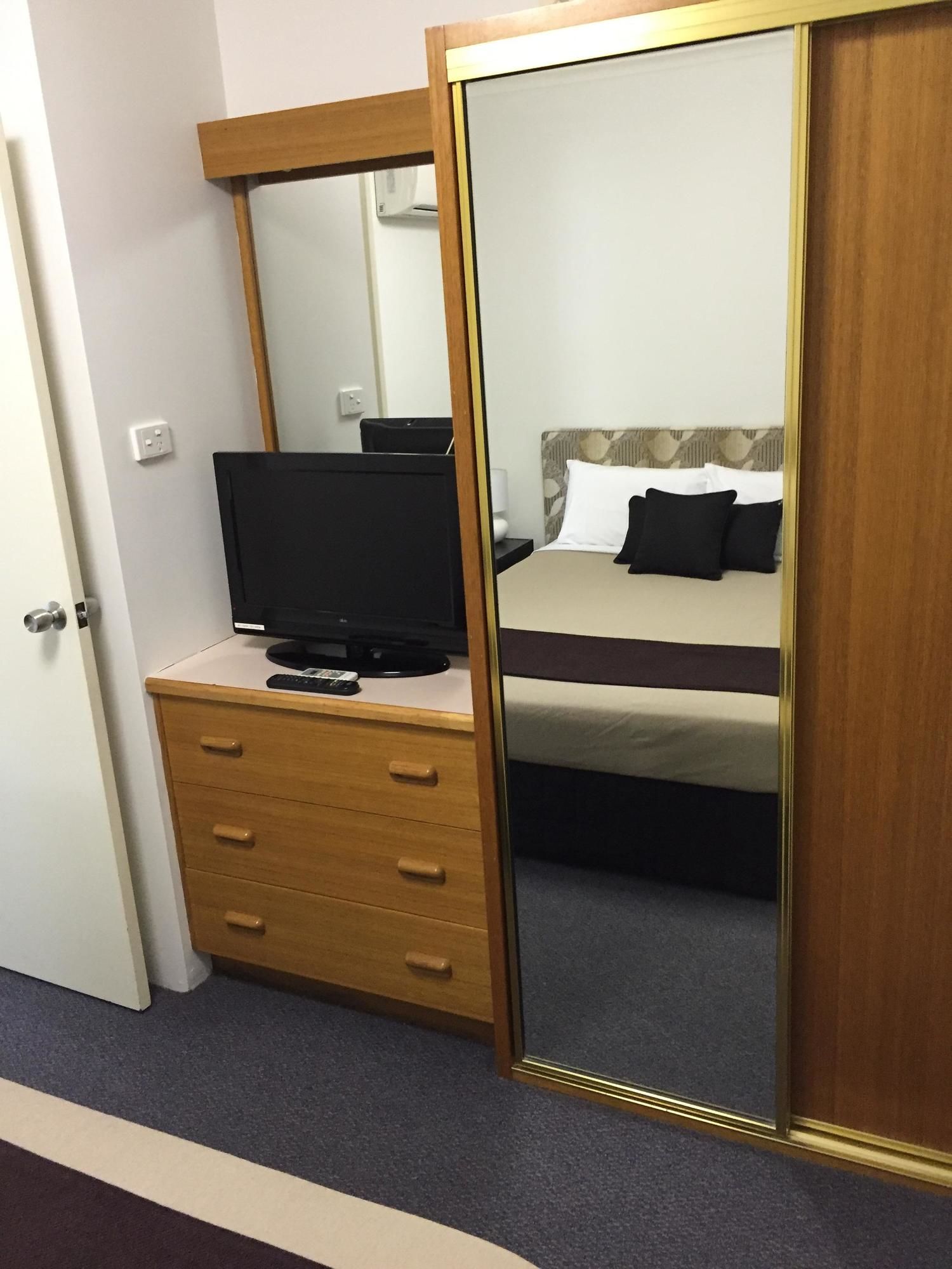 Фото Best Western Cattle City Motor Inn