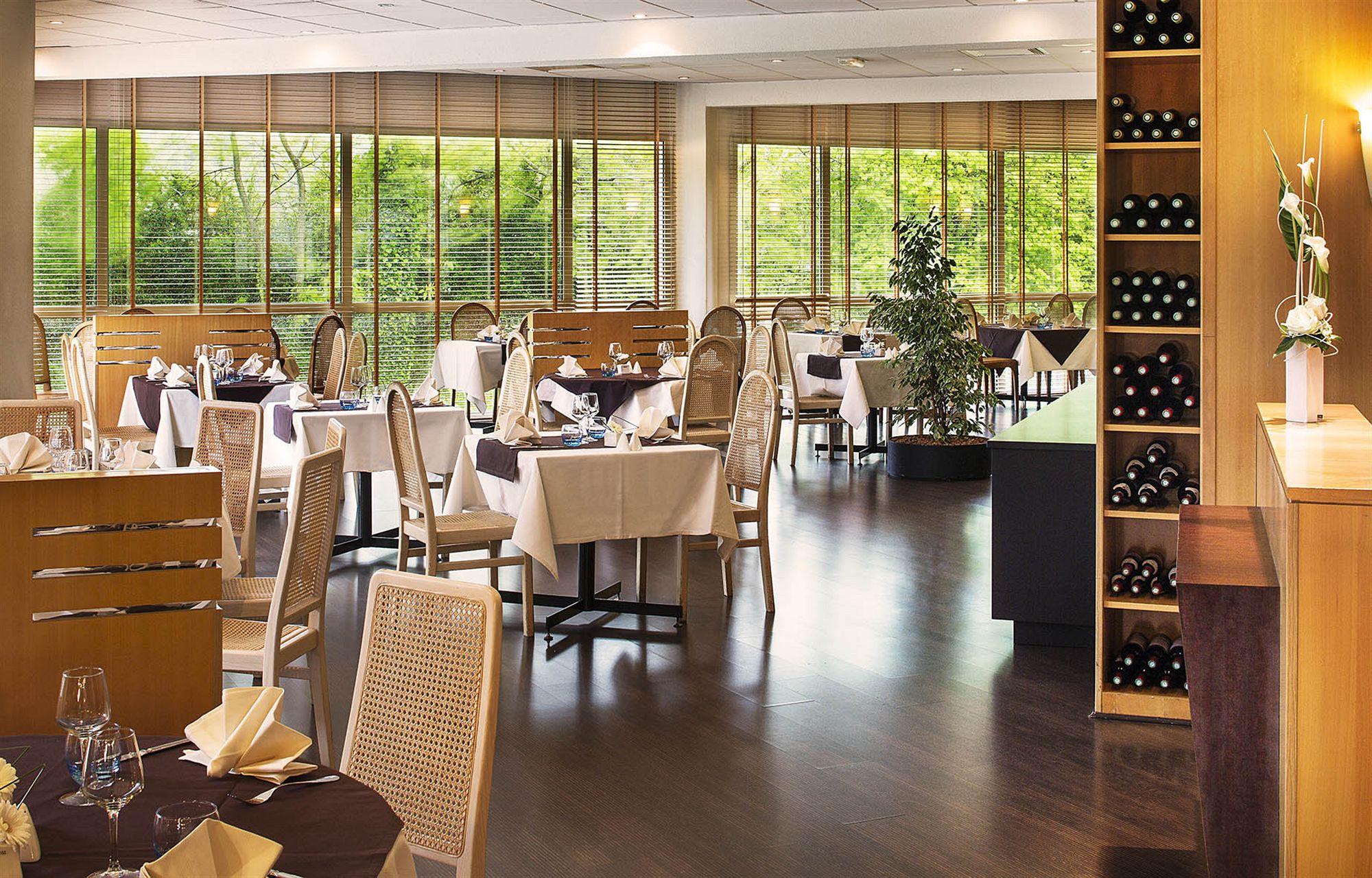 Фото Oceania Quimper