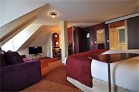 Фото  Mercure Paris Opera Lafayette