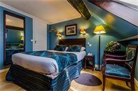 Фото Hôtel Veryste