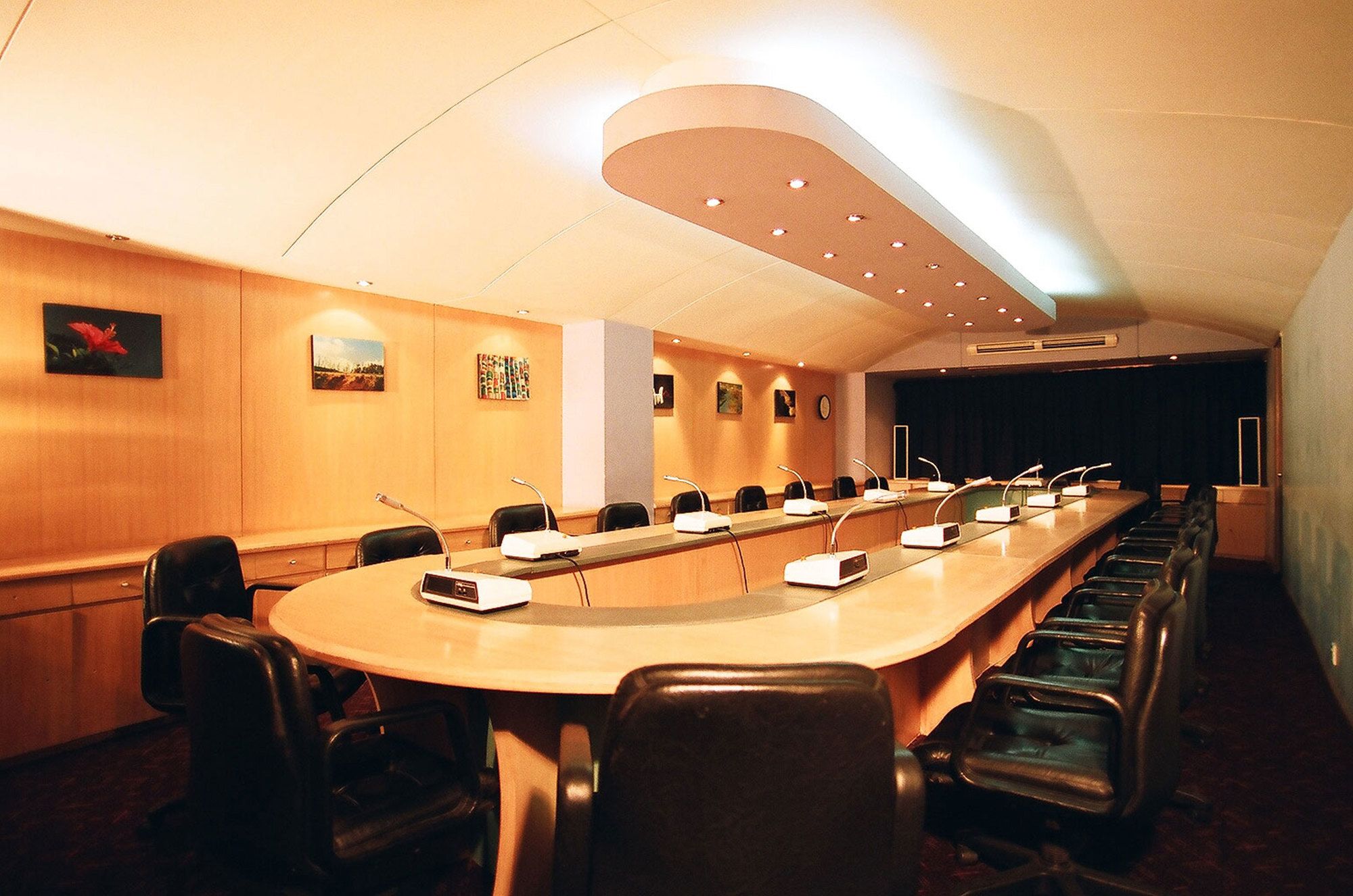 Фото Hotel La Vinci