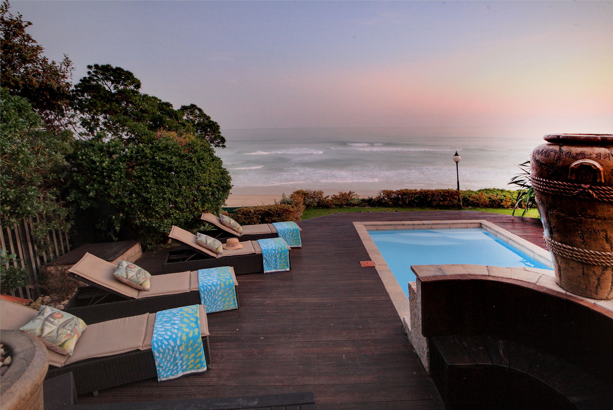 Фото Xanadu Guest Villa